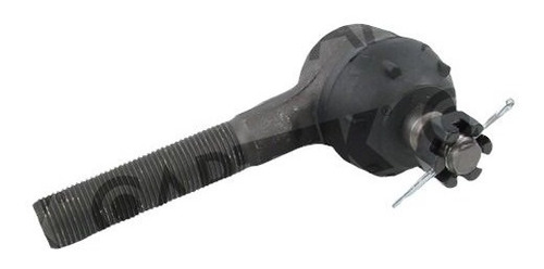 Terminal De Direccion Del Ext A. Motors Amx V8 5.0 1979 Ck