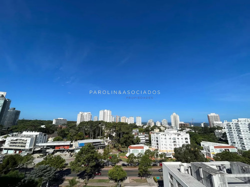 Vende Apartamento A Estrenar En Aidy Grill, Punta Del Este 