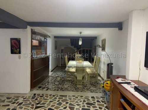 Imagen 11 de 14 de Casa En Venta Barquisimeto Urb Monteereal Codigo22-17432 Icm