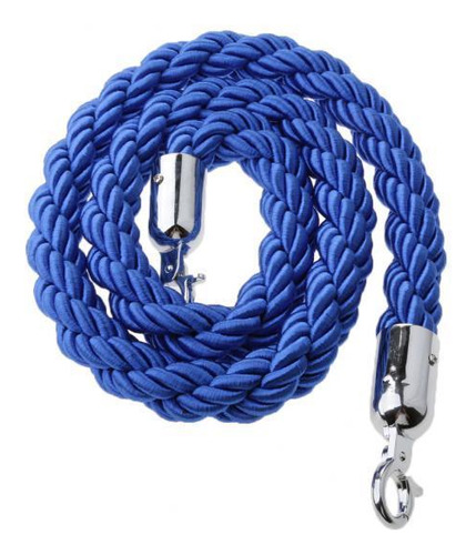 2 Velvet Rope Azul