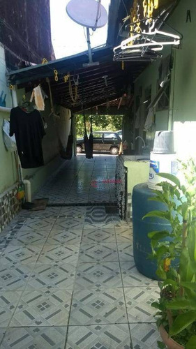 Imagem 6 de 6 de Casa A Venda No Jardim Dom Bosco I - Ca1044