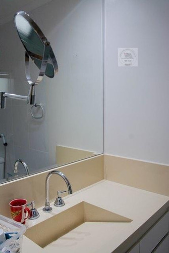 Imagem 23 de 30 de Apartamento, 127 M² - Venda Por R$ 1.320.000,00 Ou Aluguel Por R$ 6.200,00/mês - Alto Da Lapa - São Paulo/sp - Ap0193