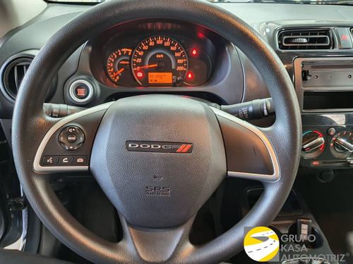 Dodge Attitude 2019 1.2 Se Mt