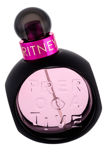 Britney Spears Prerogative Edp 100 Ml Dama