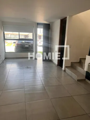Casa En Renta En San Juan Cuautlancingo, Puebla, 93000