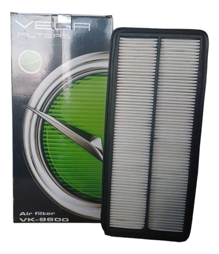 Filtro Aire Honda Accord Vk-9600