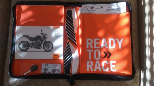 Ktm Duke