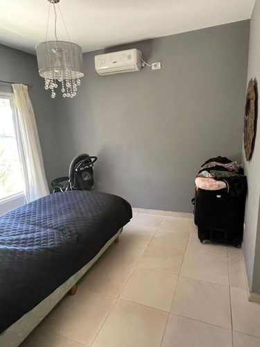 Vendo En Country Cinco Lomas, Espectacular Casa 5 Dorm. Villa Warcalde.