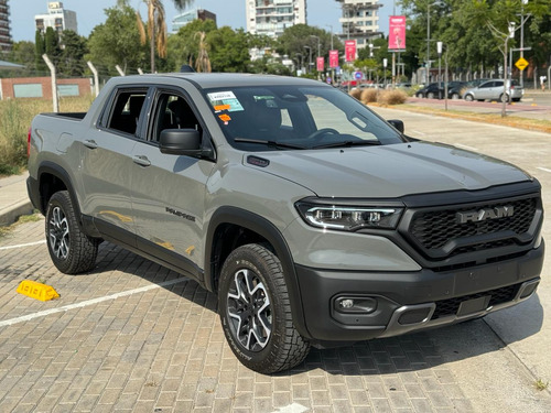 RAM Rampage 2.0 Rebel Gme At9 4X4
