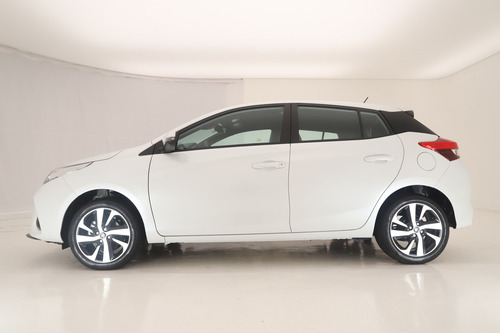 Toyota Yaris 1.5 107Cv Xls Pack Cvt