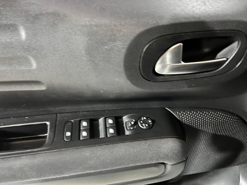 Citroën C4 Cactus 1.6 Thp 165 At6 Shine