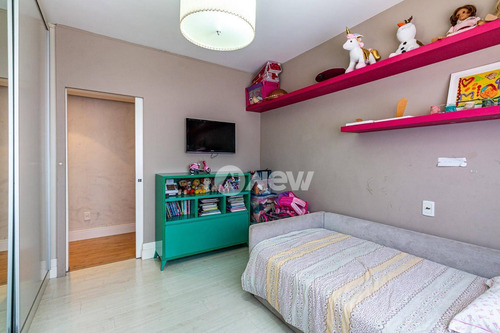Apartamento Com 3 Dormitórios À Venda, 195 M² Por R$ 1.150.000 - Centro - Novo Hamburgo/rs - Ap2775