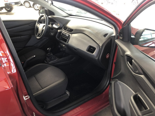 Imagem 7 de 9 de Chevrolet Onix Joy 1.0