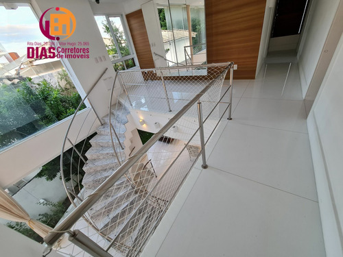 Imagem 5 de 30 de Casa À Venda No Bairro Alphaville I - Salvador/ba - 766