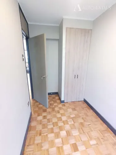 Céntrico 1er Piso, 3 Dorm.1 Poniente Libertad Viña Del Mar