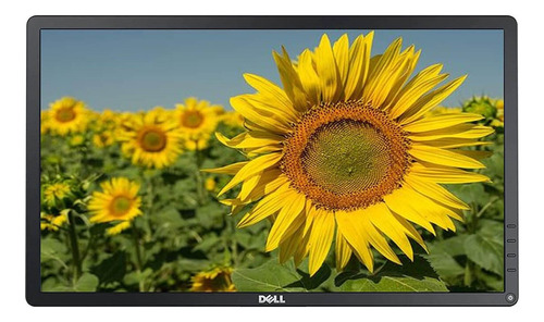 Remate Monitor 22'' Sin Base Grado C Marca Variada Dell Hp (Usado)
