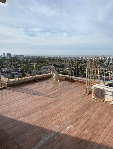 Imagen 14 de 15 de Apartamento - Parque Batlle