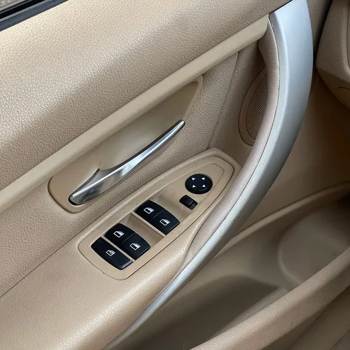 Bmw 320i 2.0 Turbo