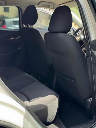 Mazda CX-3 2.0 Prime Automática