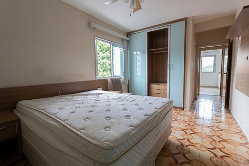 Imagem 4 de 30 de Apartamento À Venda No Bairro Perdizes - São Paulo/sp - O-14961-25252