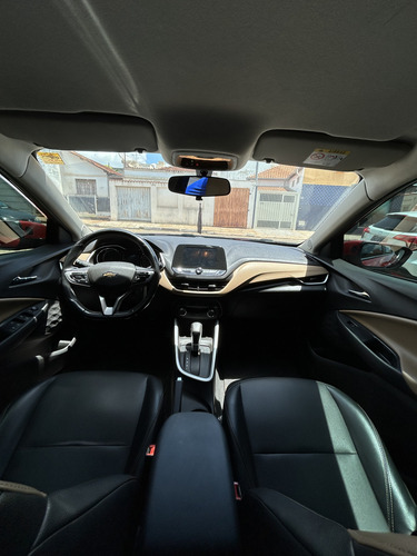 Chevrolet Onix 1.0 Premier Ii Turbo Aut. 5p