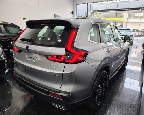 Honda Crv 2.0 E:hev Advanced E-cvt