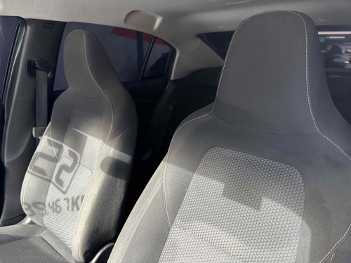 Chevrolet Onix 1.0 FLEX PLUS LT MANUAL