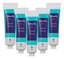 Comprar 5pz \u002F Guante Silicona Crema Ultra Hidratante De Manos \u002F Hnd