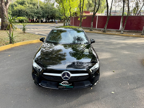 Mercedes-Benz Clase A 1.6 200 Cgi Sport At