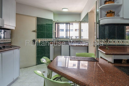 Tg Penthouse En Venta En Santa Eduvigis, Moderno Semi Amoblado, Con Piscina 25-17104 Ys