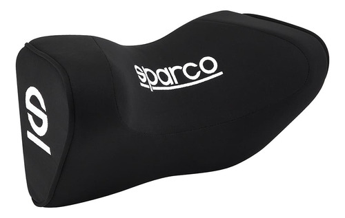Almohada De Cuello Ergonómica Sparco Tecnología Cfc Avanza