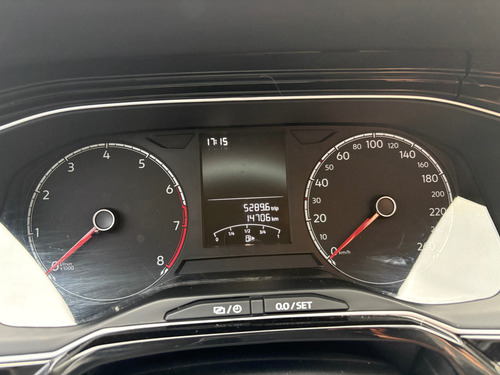 Polo Track Mt 1.6. 15.000 Kms.