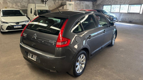 Citroën C4 1.6 X Pack Look
