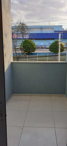 Imagem 10 de 16 de Apartamento Com 2 Dorms, Vila Alzira, Santo André - R$ 295 Mil, Cod: 1742 - V1742