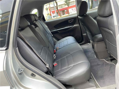 Imagem 6 de 10 de Hyundai Tucson 2.0 Mpfi Gls 16v 143cv 2wd Flex 4p Automático