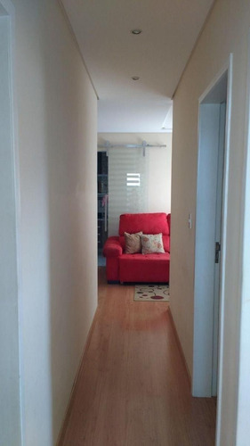 Imagem 17 de 20 de Excelente Apartamento Totalmente Planejado Em Jundiaí, Sol Da Tarde Próximo Do Centro Da Cidade