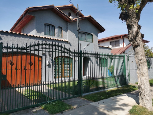 Venta Casa La Florida
