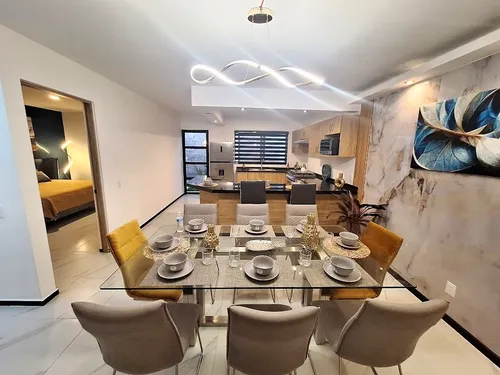 Casa En Venta En Cañadas Del Arroyo, De Un Piso
