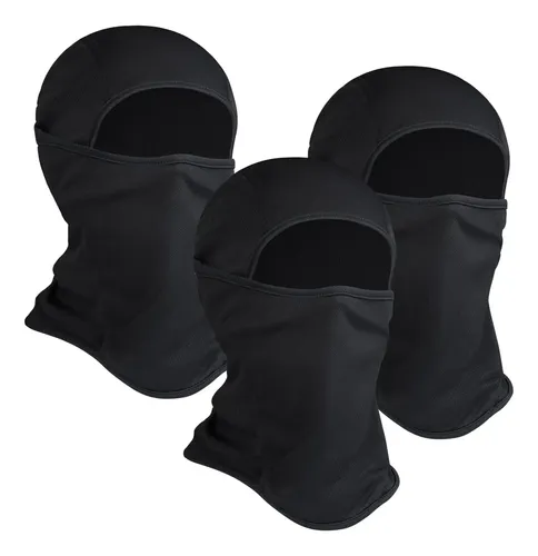 Pasamontañas de invierno para hombre y mujer, cálido, resistente al viento, para clima frío Pasamontañas de invierno para hombre y mujer, cálido, resistente al viento, para clima frío
