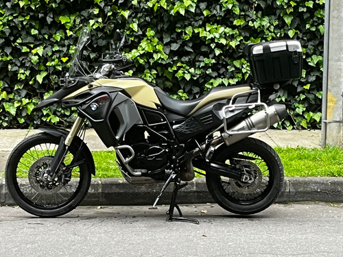 Bmw F800 Gs Adventure