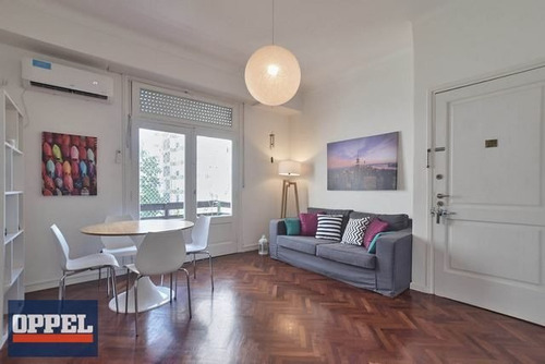 Oppel | Departamento En Venta | Cod: 31199