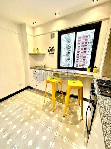 Imagen 9 de 12 de Departamento 2 Ambientes A 100 Metros Del Mar