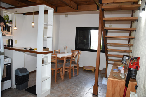 Departamento En Venta Tres Ambientes