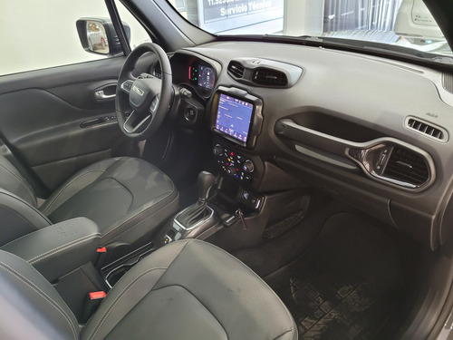 Jeep Renegade 1.3 Serie-S At6