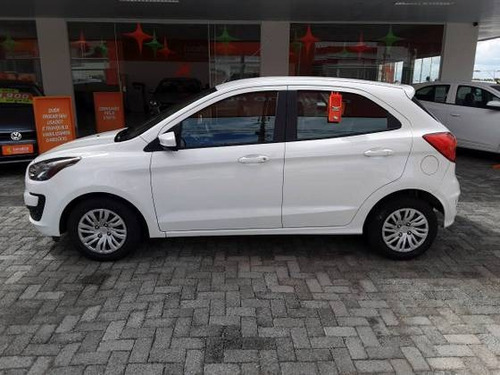 Ford Ka 1.0 Ti-vct Flex Se Manual