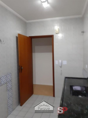 Imagem 9 de 12 de Apartamento No Imirim 2 Dormitórios 2 Vagas! - 10143-1