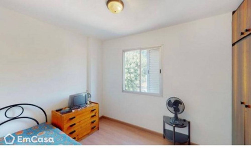 Imagem 6 de 10 de Apartamento À Venda Em São Paulo - 24181