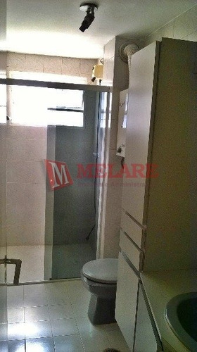 Imagem 14 de 15 de Apartamentos - Perdizes - Ref: 42708 - V-42708