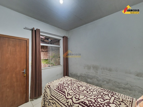 Imagem 9 de 23 de Casa À Venda, 3 Quartos, 1 Suíte, 2 Vagas, Alvorada - Divinópolis/mg - 46526