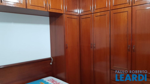 Imagem 15 de 15 de Casa Assobradada - Saúde - Sp - 626471